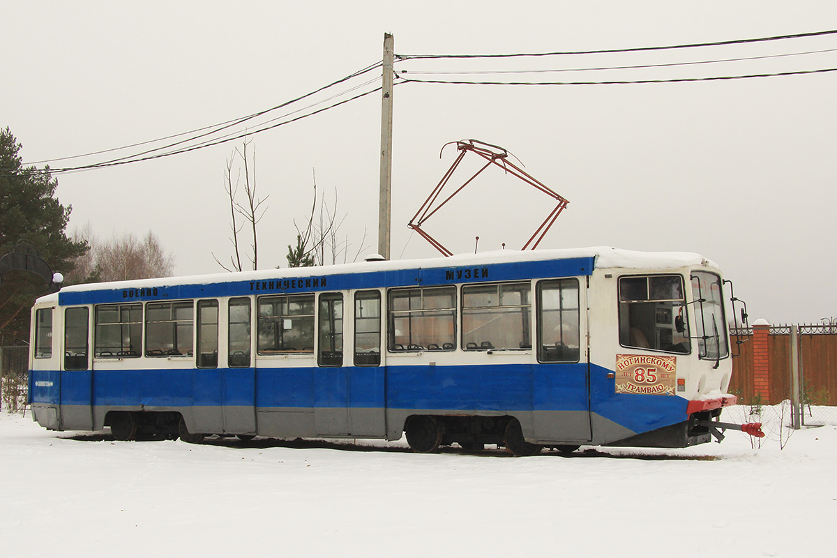 Ногинск, 71-608КМ № 36