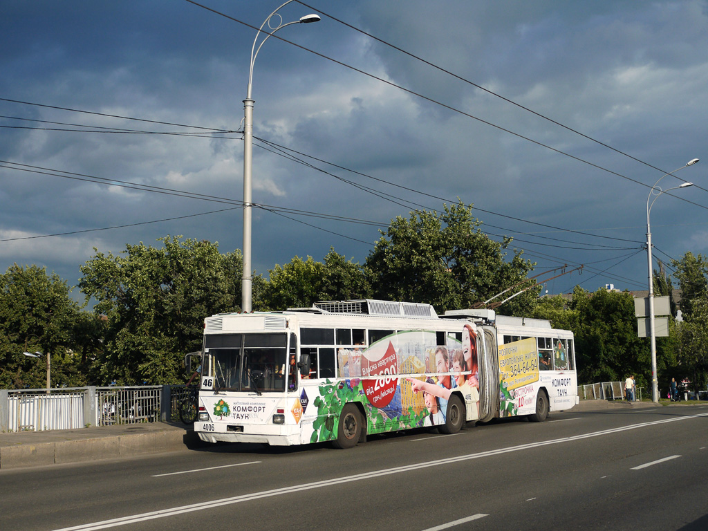 Kiiev, Kyiv-12.03 № 4006