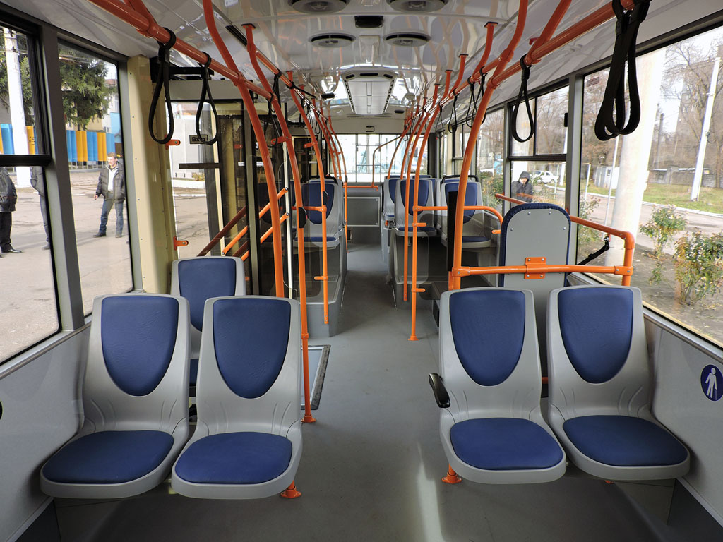 Днепр, БКМ 321 № 1553