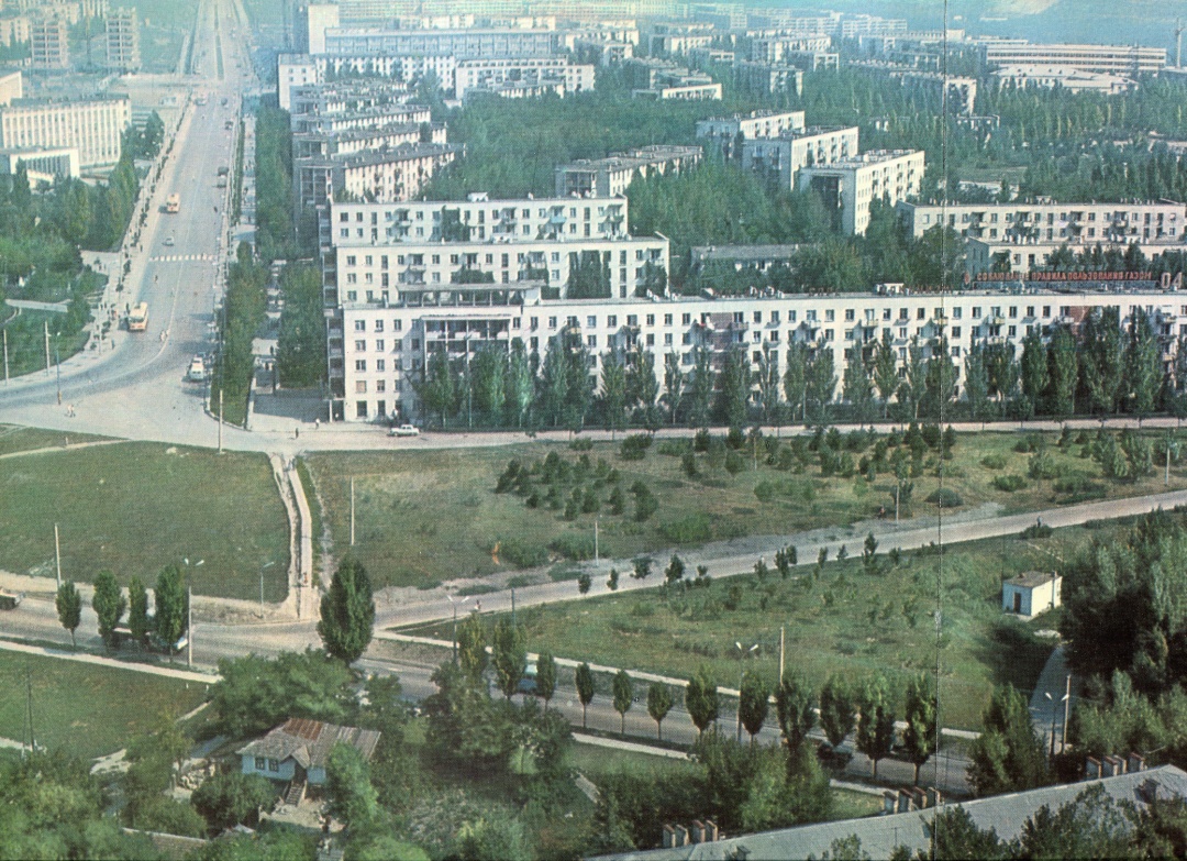 Кишинёв — Исторические фотографии Кишинёв — Исторические фотографии