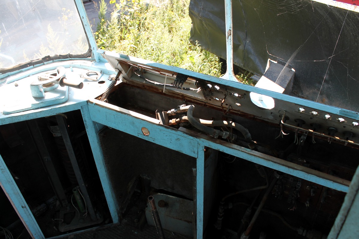 Владивосток, РВЗ-6М2 № 226