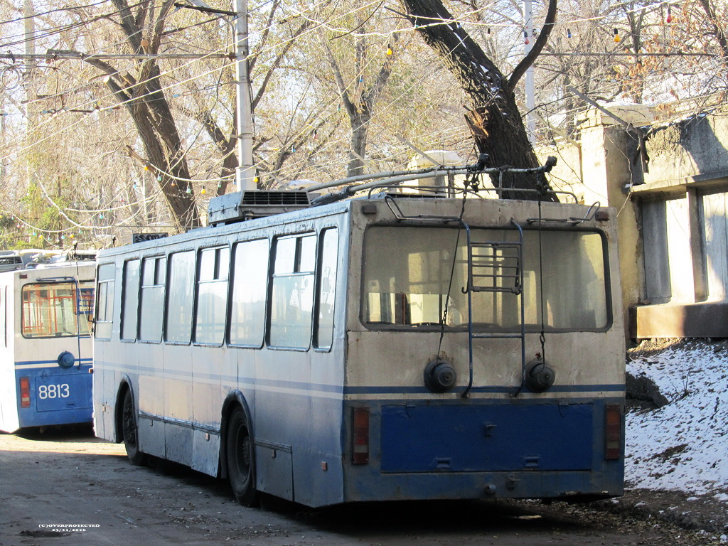 Саратаў, БКМ 20101 № 1321