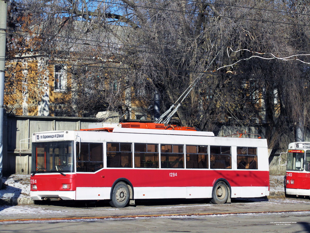 Saratov, Trolza-5275.06 “Optima” # 1294