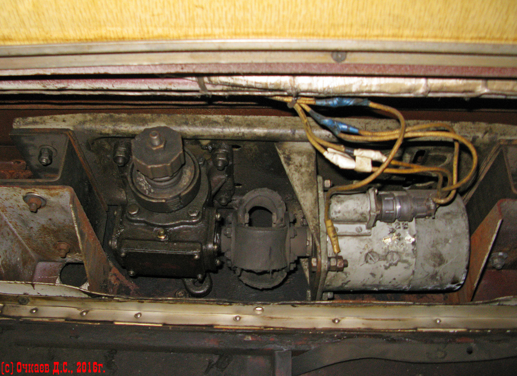 Саратов, 71-608КМ № 2291; Саратов — Разные фотографии