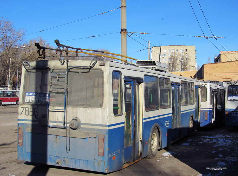 Саратов, БКМ 20101 № 1317