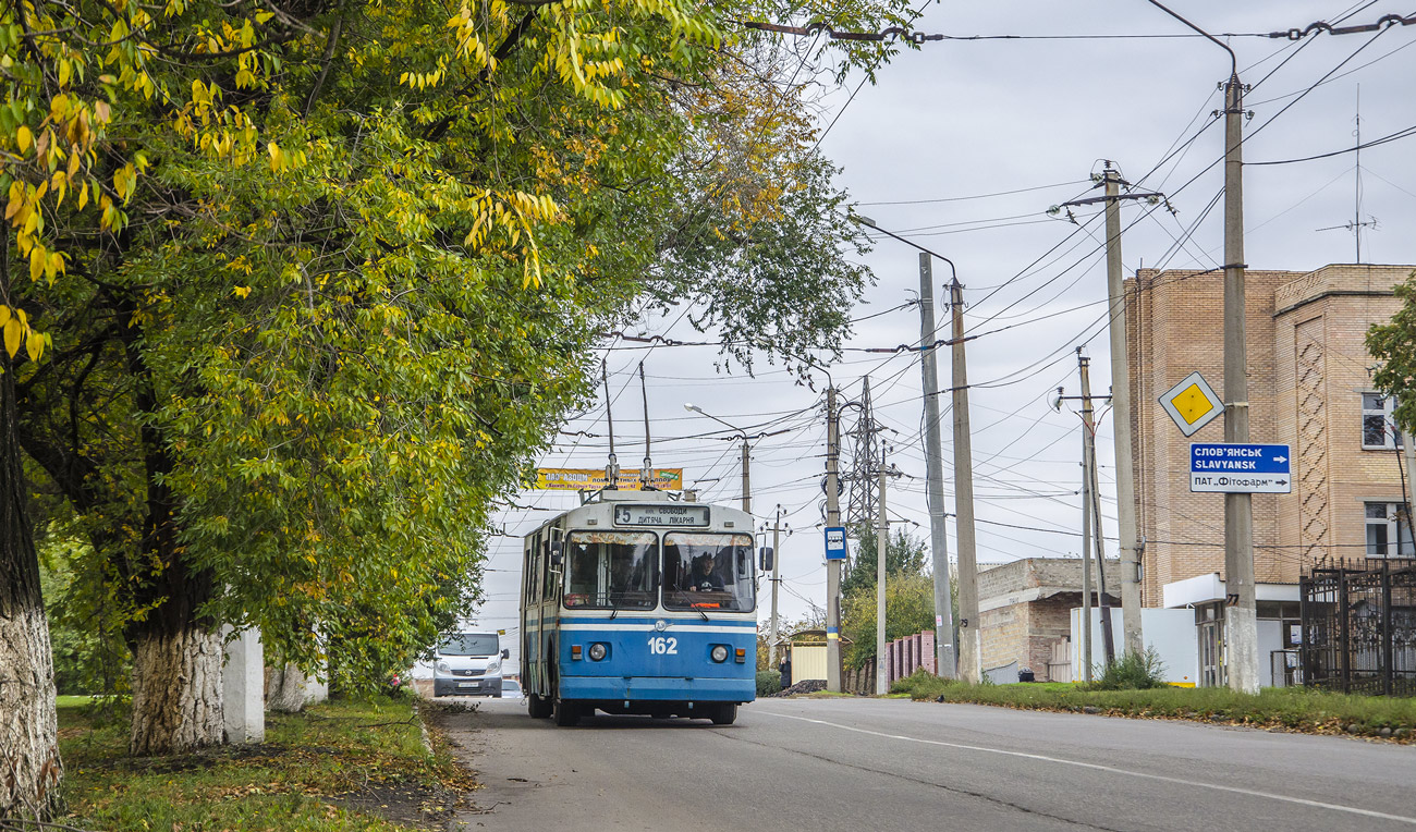 Bah’mut, ZiU-682G [G00] # 162