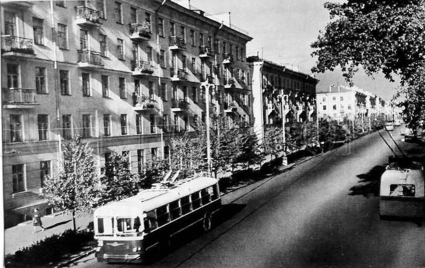 Гомель — Старые фотографии