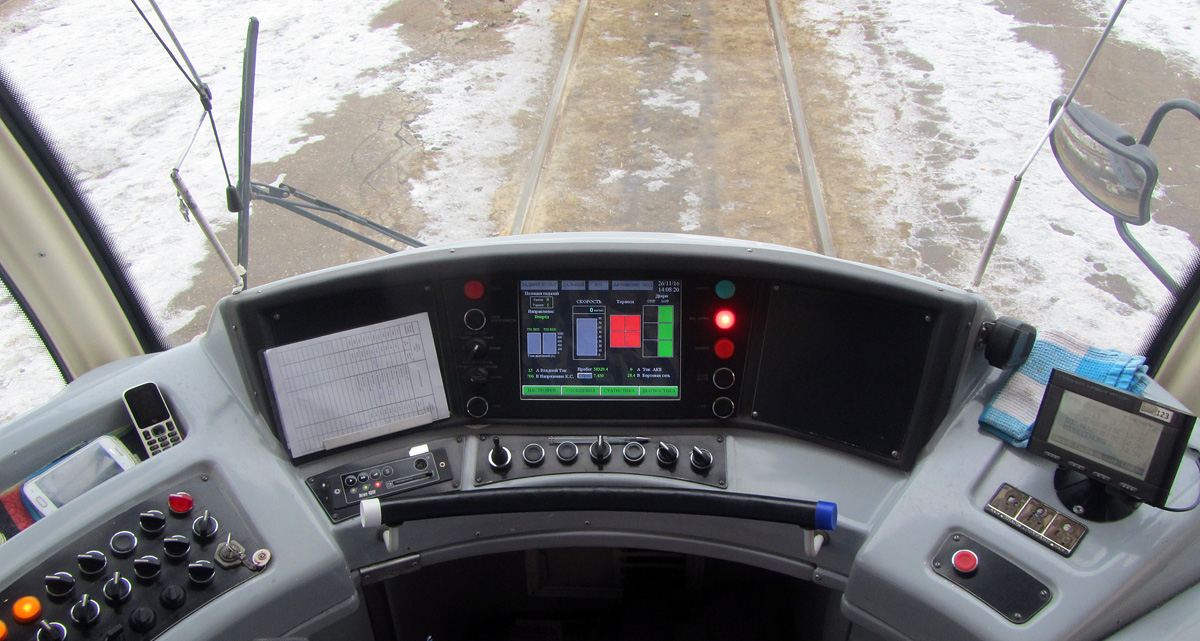 Тула, 71-407 № 22