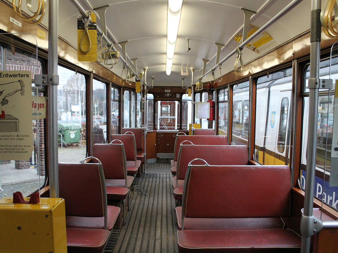 Штутгарт, Esslingen T2 № 802