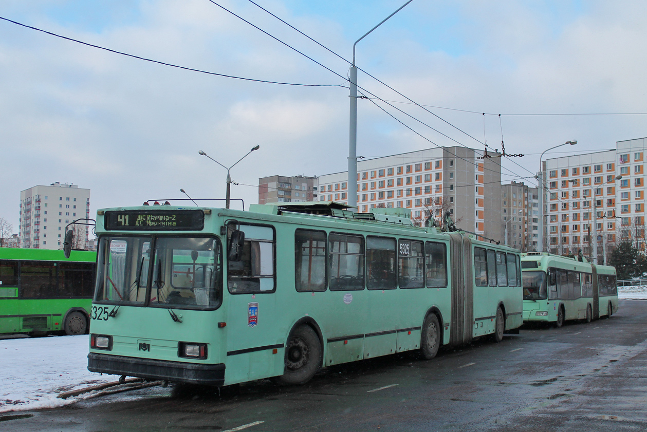 Mińsk, BKM 213 Nr 5325