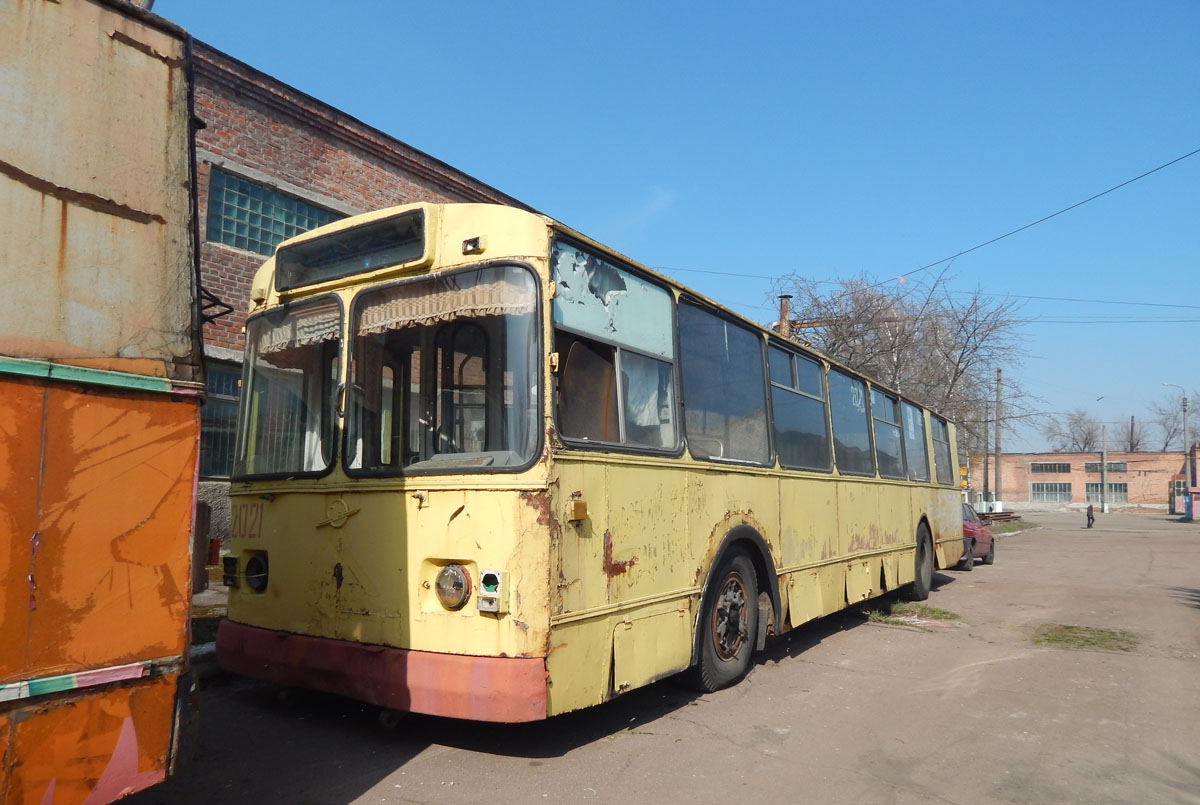 Zsitomir, ZiU-682V-013 [V0V] — 2021