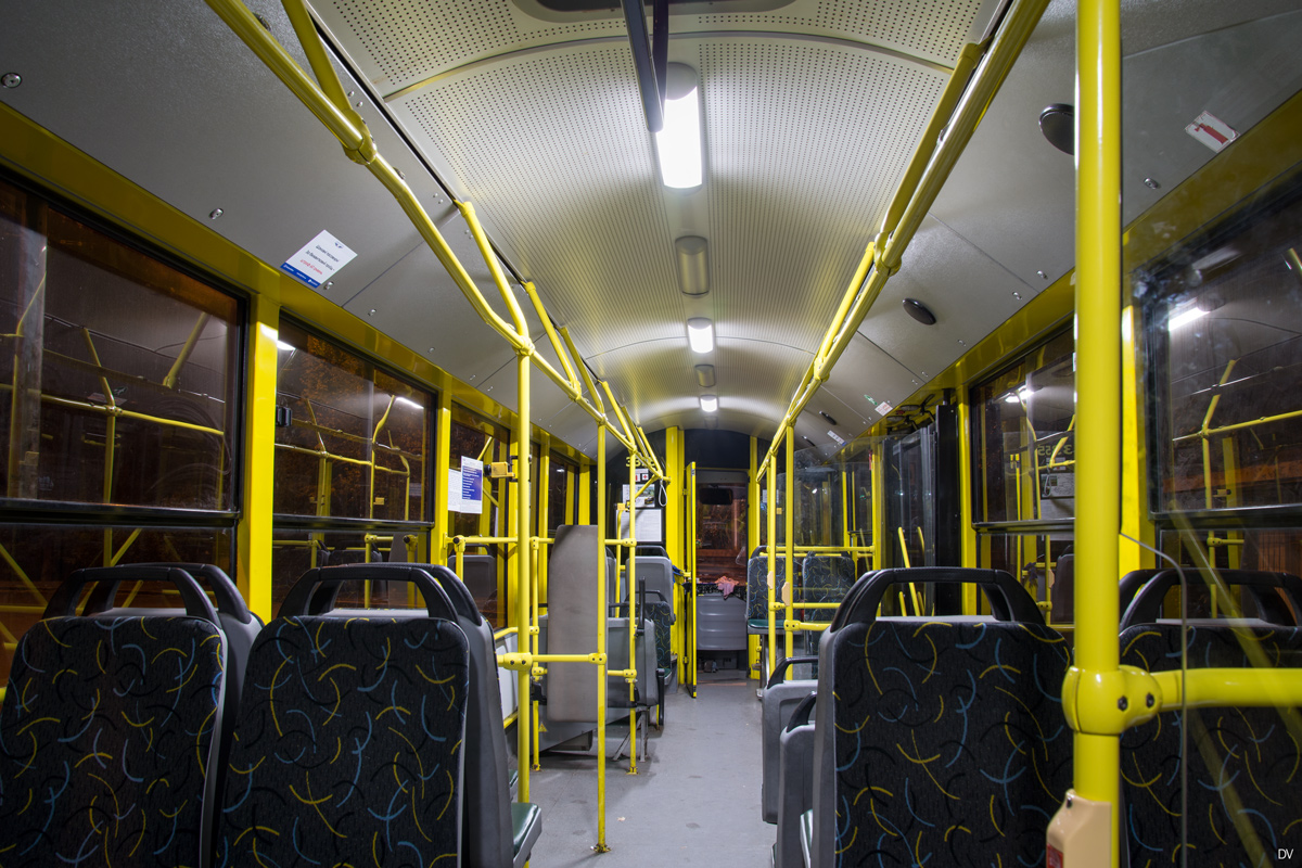 Киев, Богдан Т70110 № 3355