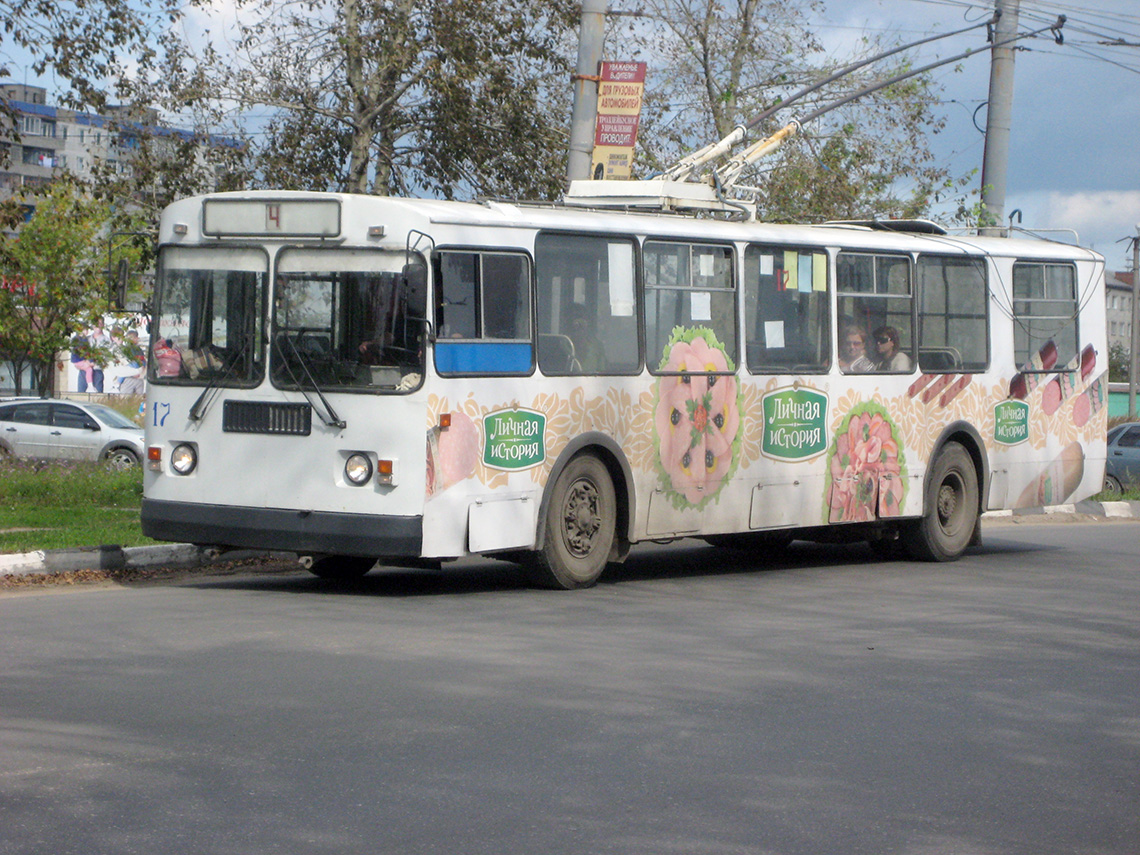 Ковров, ЗиУ-682Г-012 [Г0А] № 17
