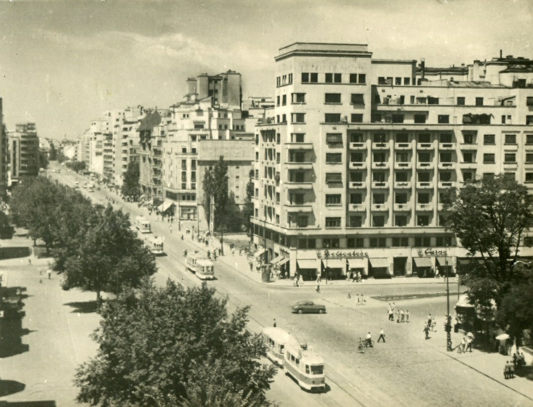 Букурещ — Разные фотографии
