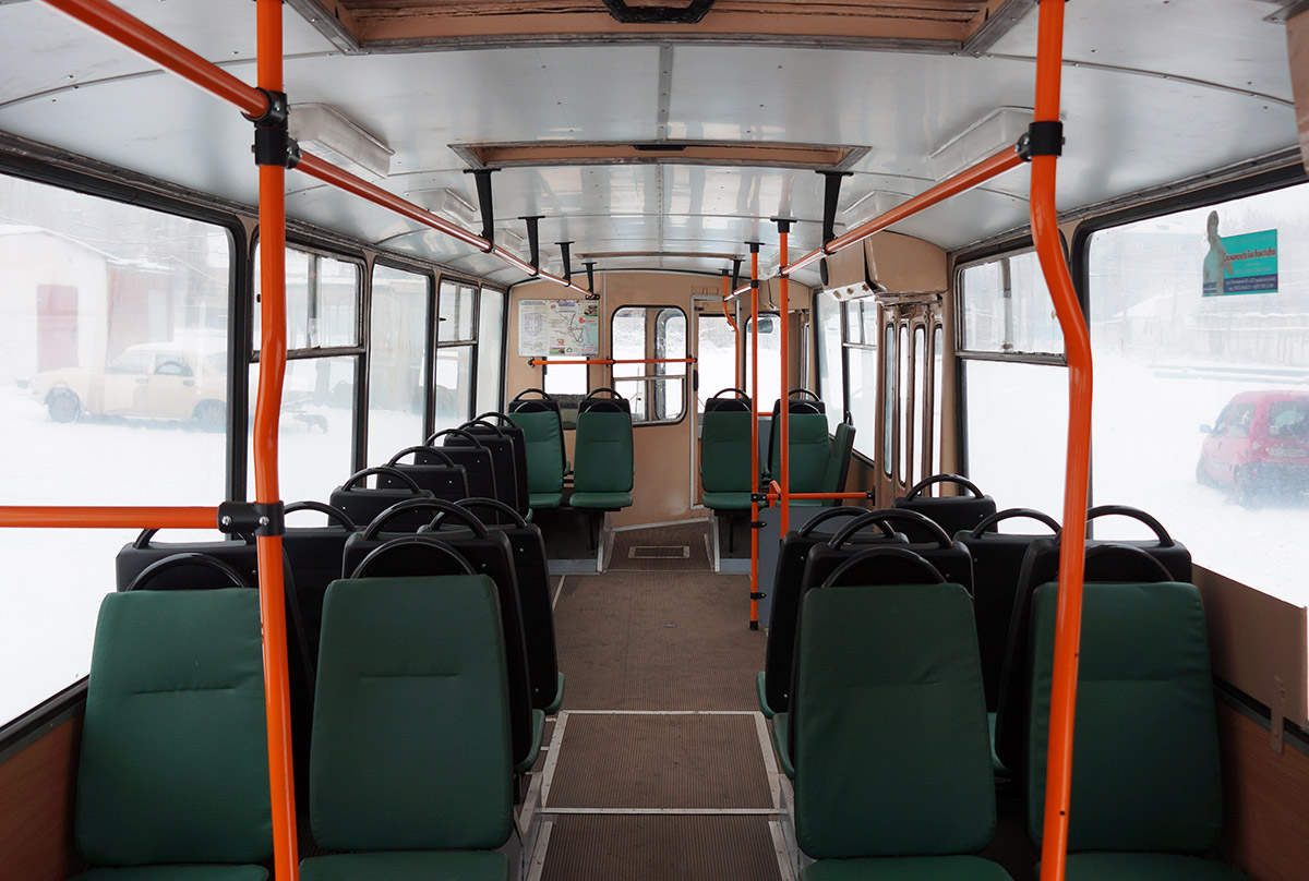 Житомир, ЗиУ-682В-013 [В0В] № 1017