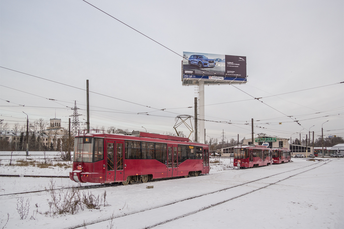 Казань, Stadler 62103 № 1334