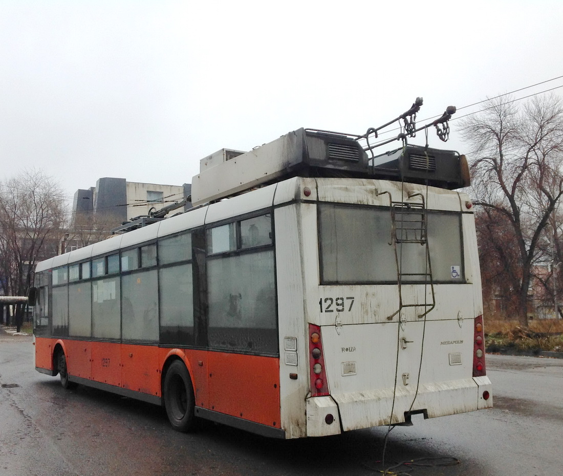 Saratov, Trolza-5265.00 “Megapolis” № 1297