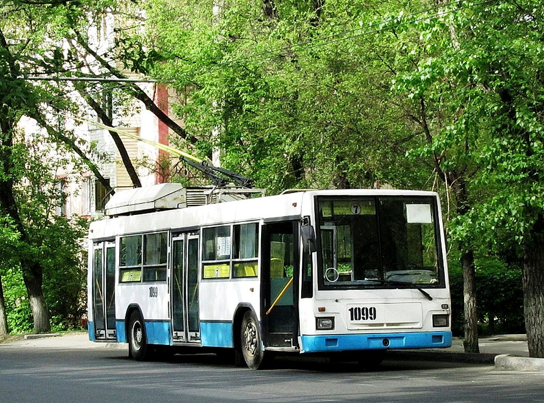 Алматы, ТП KAZ 398 Аламан № 1099