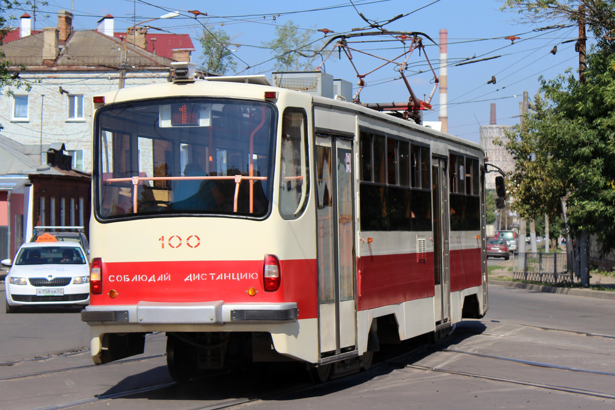 Орёл, 71-405 № 100