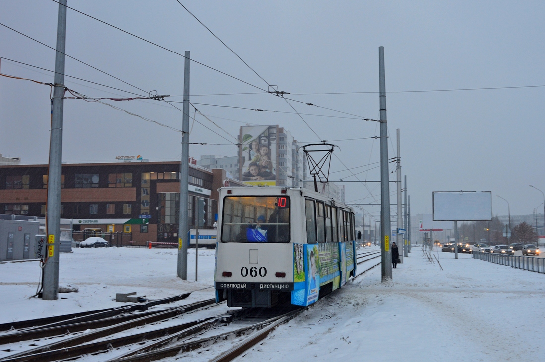 Naberezhnye Chelny, 71-605 (KTM-5M3) № 060