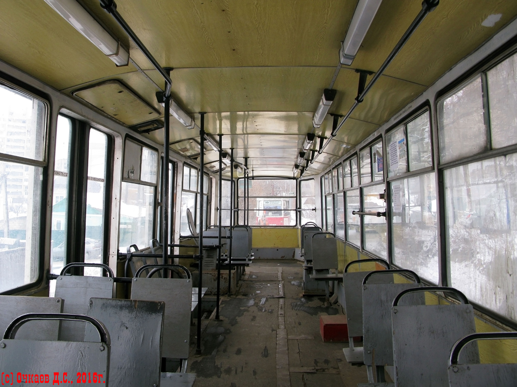 Саратов, 71-608КМ № 2288