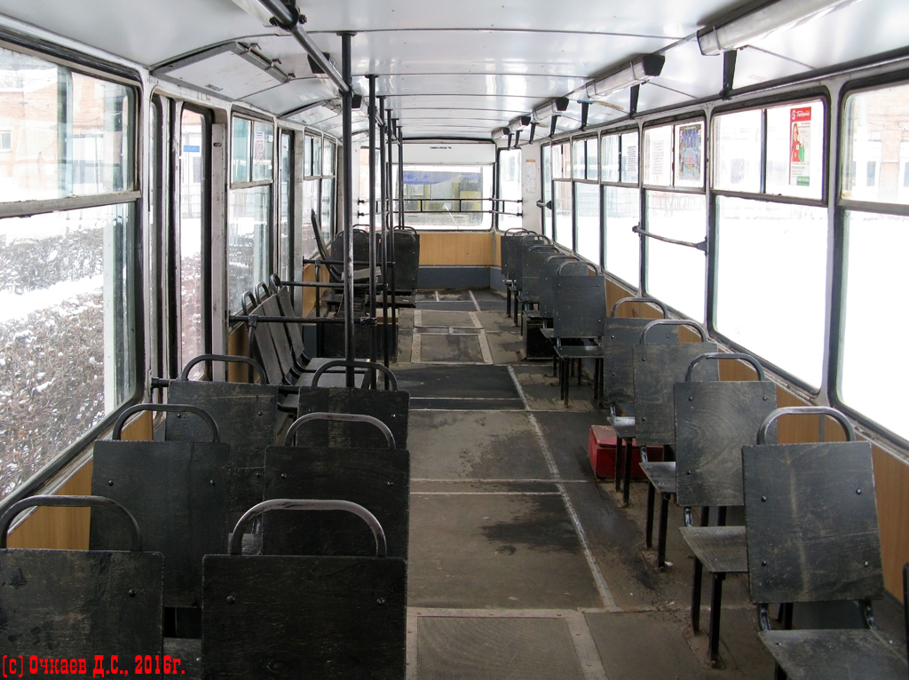 Саратов, 71-608К № 2277