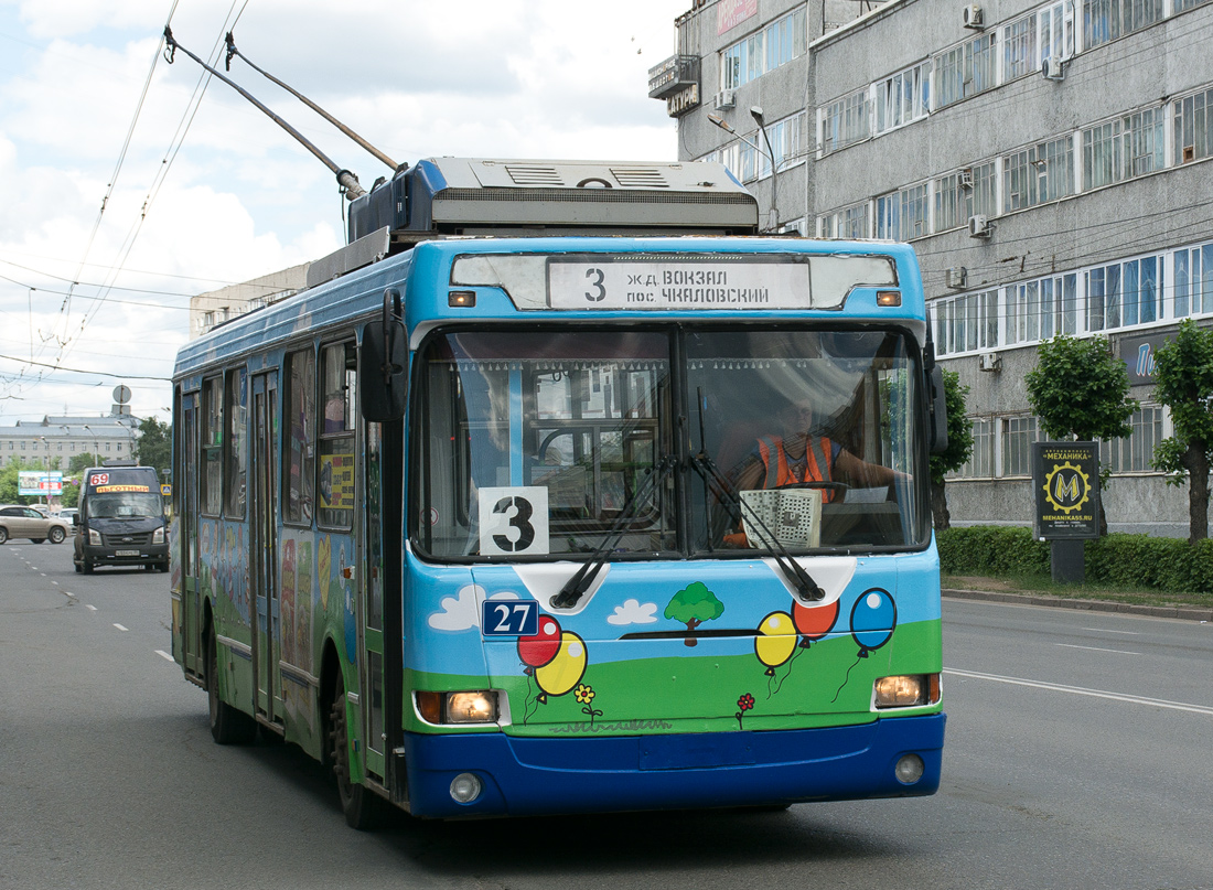 鄂木斯克, MTrZ-5279-0000012 # 27