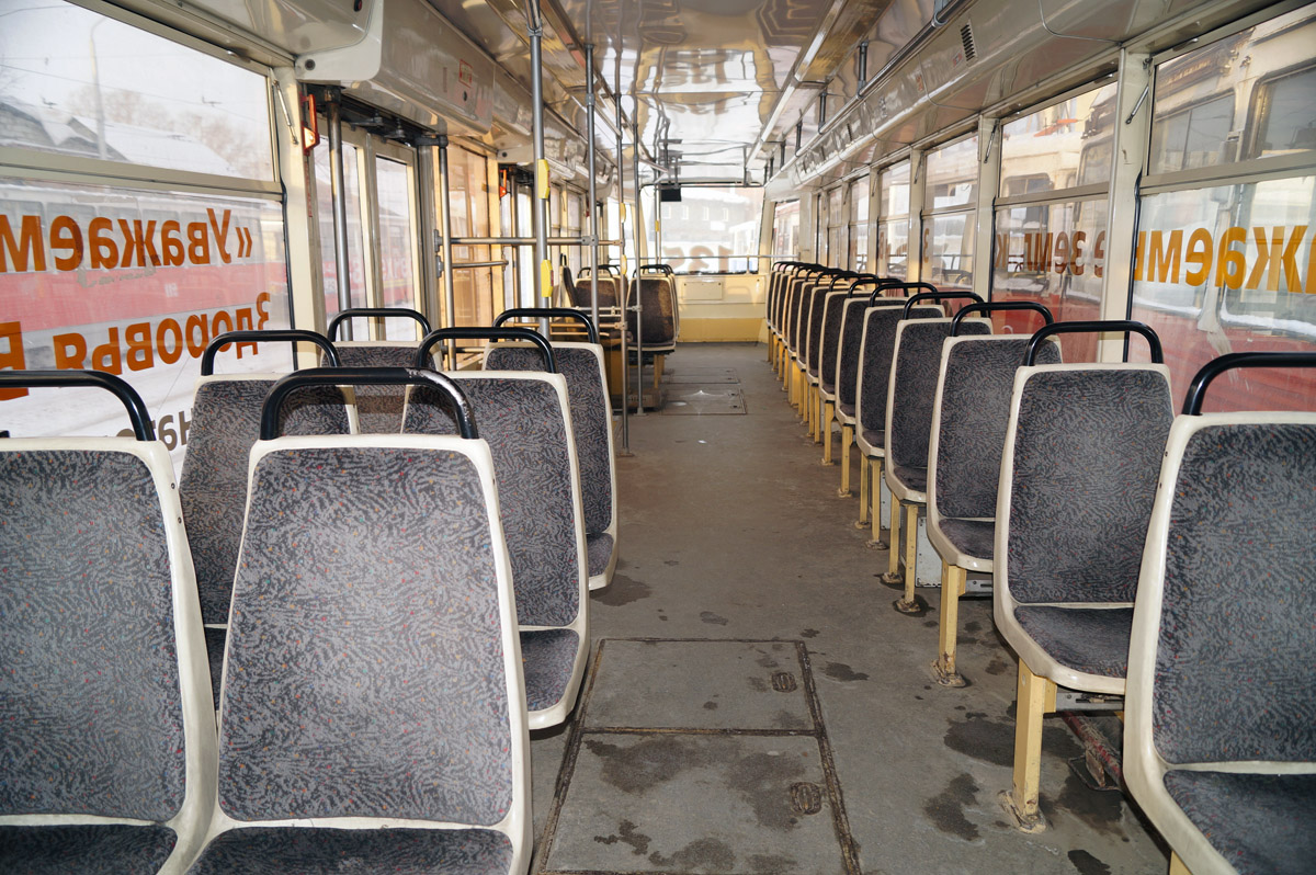 Kemerovo, 71-619KT # 139