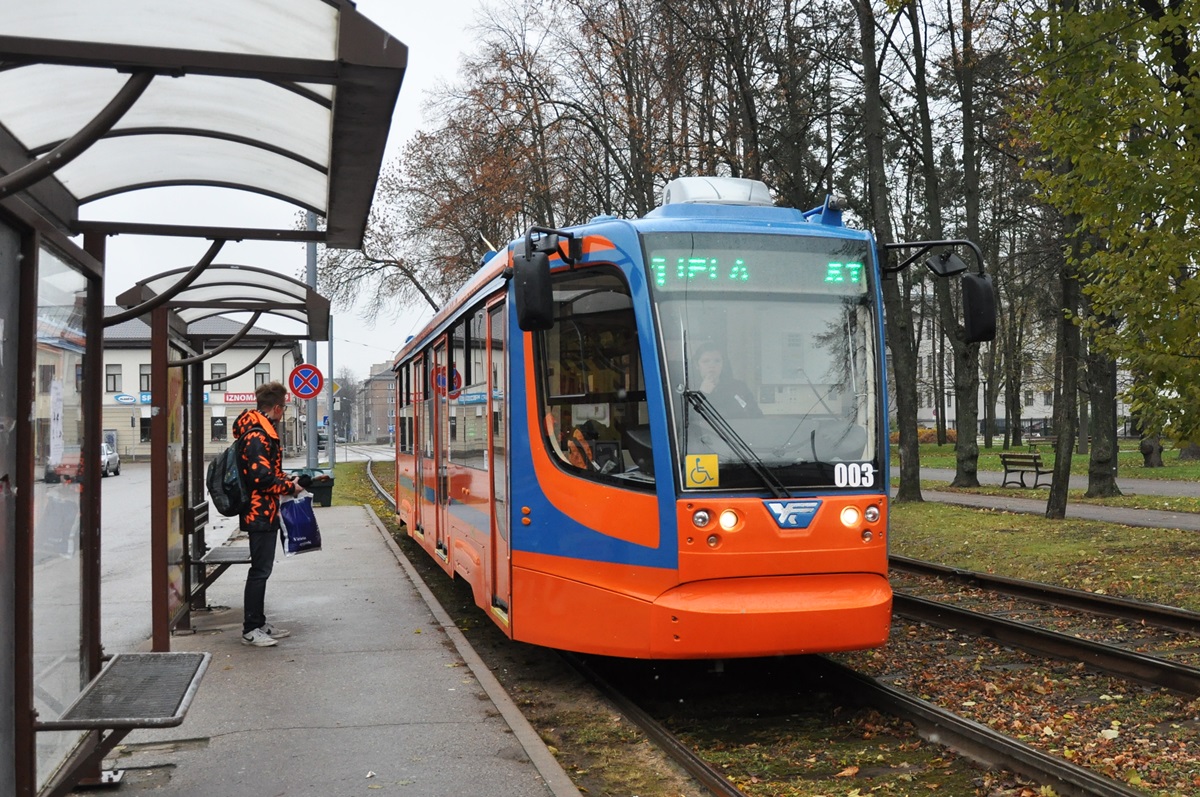 Daugpilis, 71-623-02 nr. 003