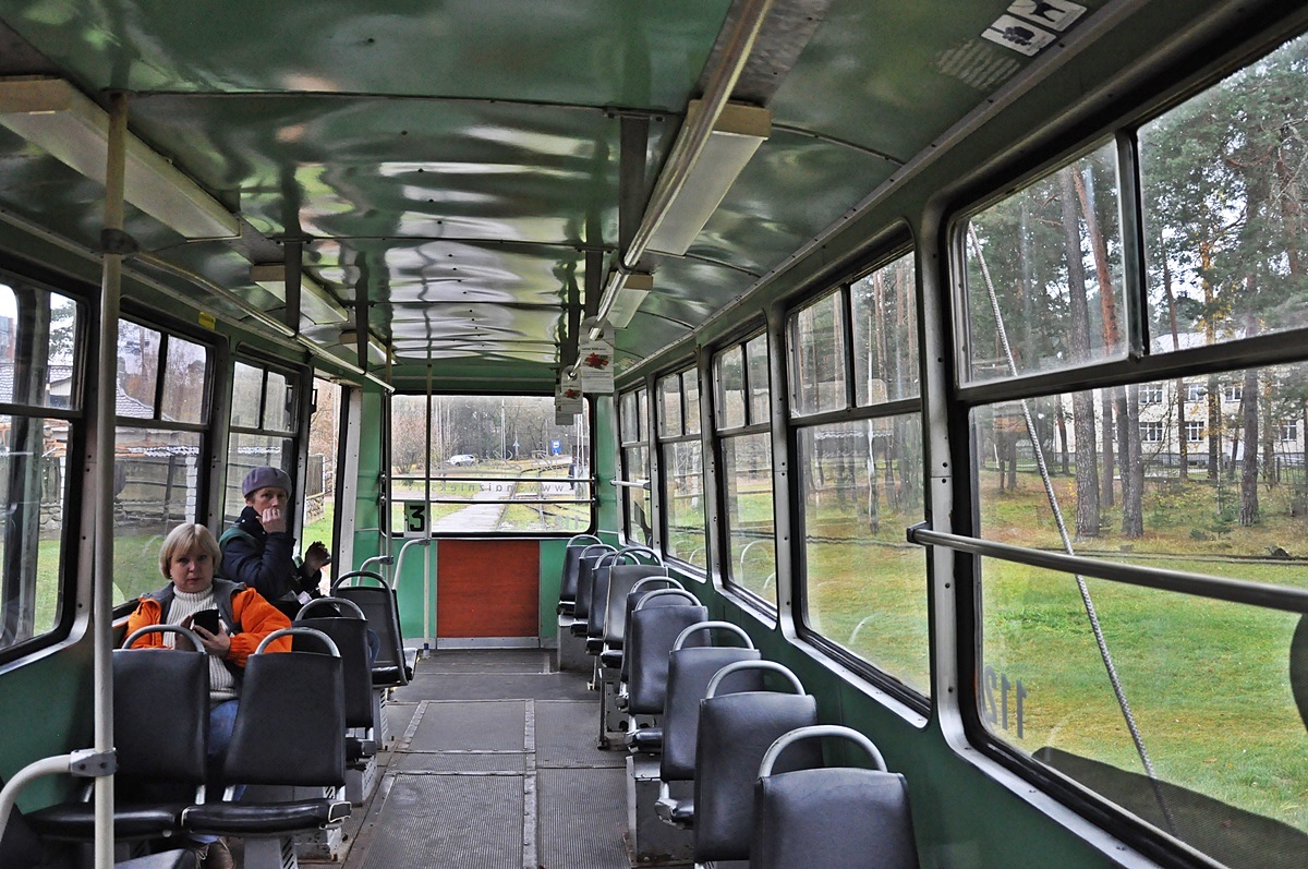 Даугавпилс, 71-605А № 112