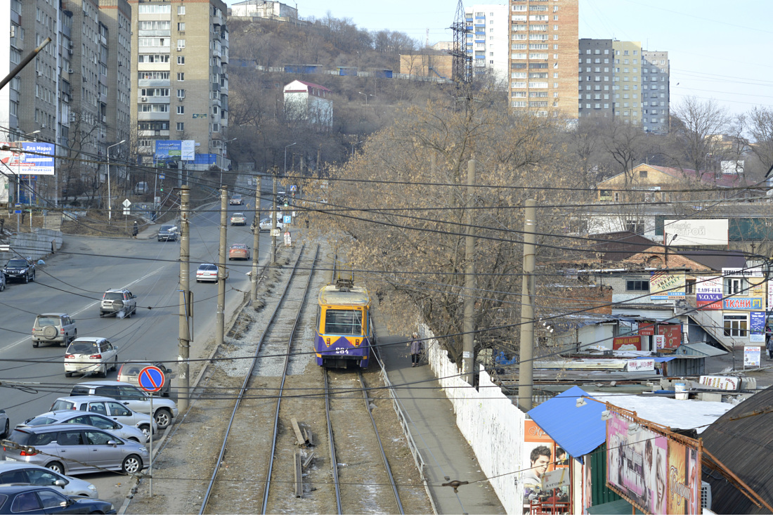 Владивосток — Разные фотографии
