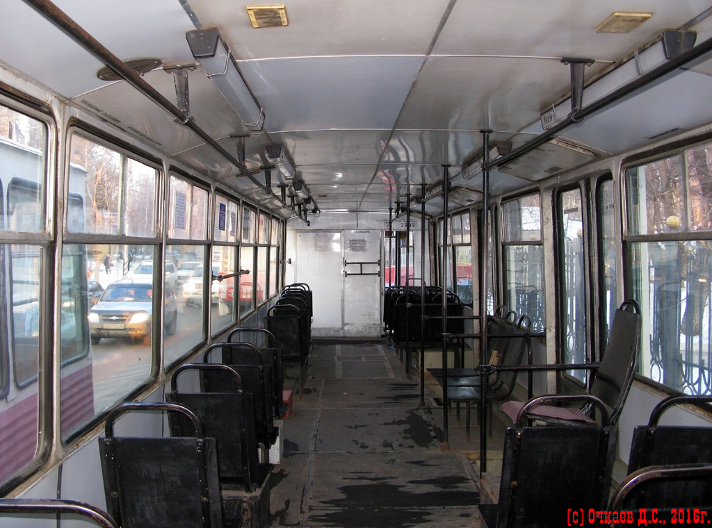 Саратов, 71-608К № 2282