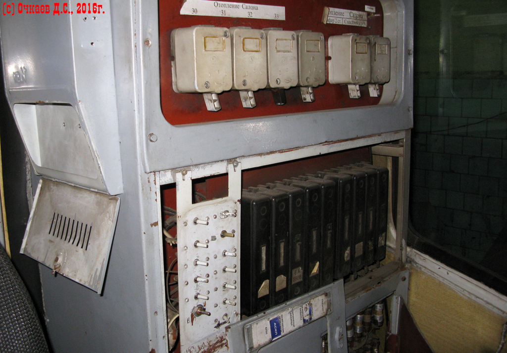 Саратов, 71-608КМ № 1334