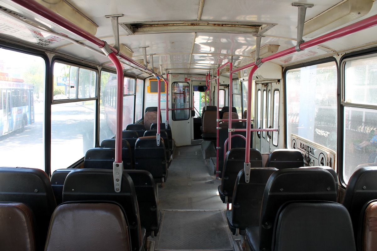 Томск, ЗиУ-682Г-018 [Г0Р] № 351