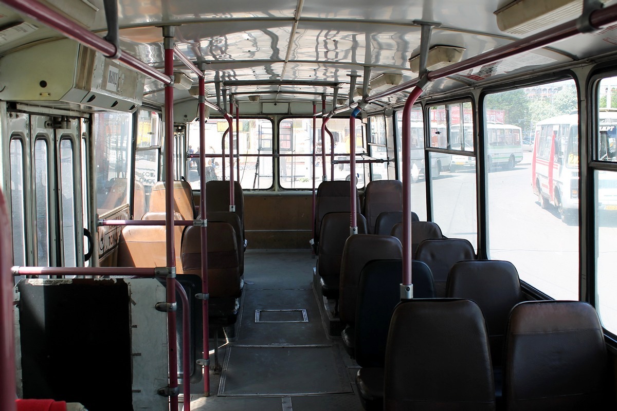 Томск, ЗиУ-682Г-018 [Г0Р] № 351