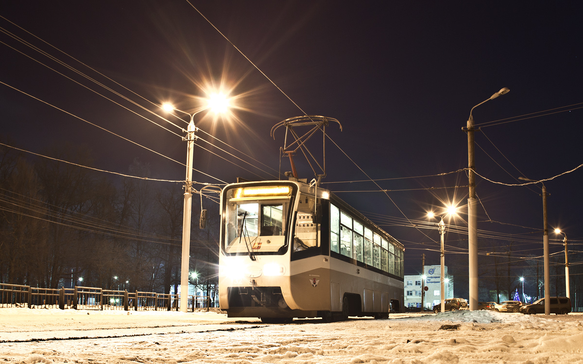 Тула, 71-619КТ № 32