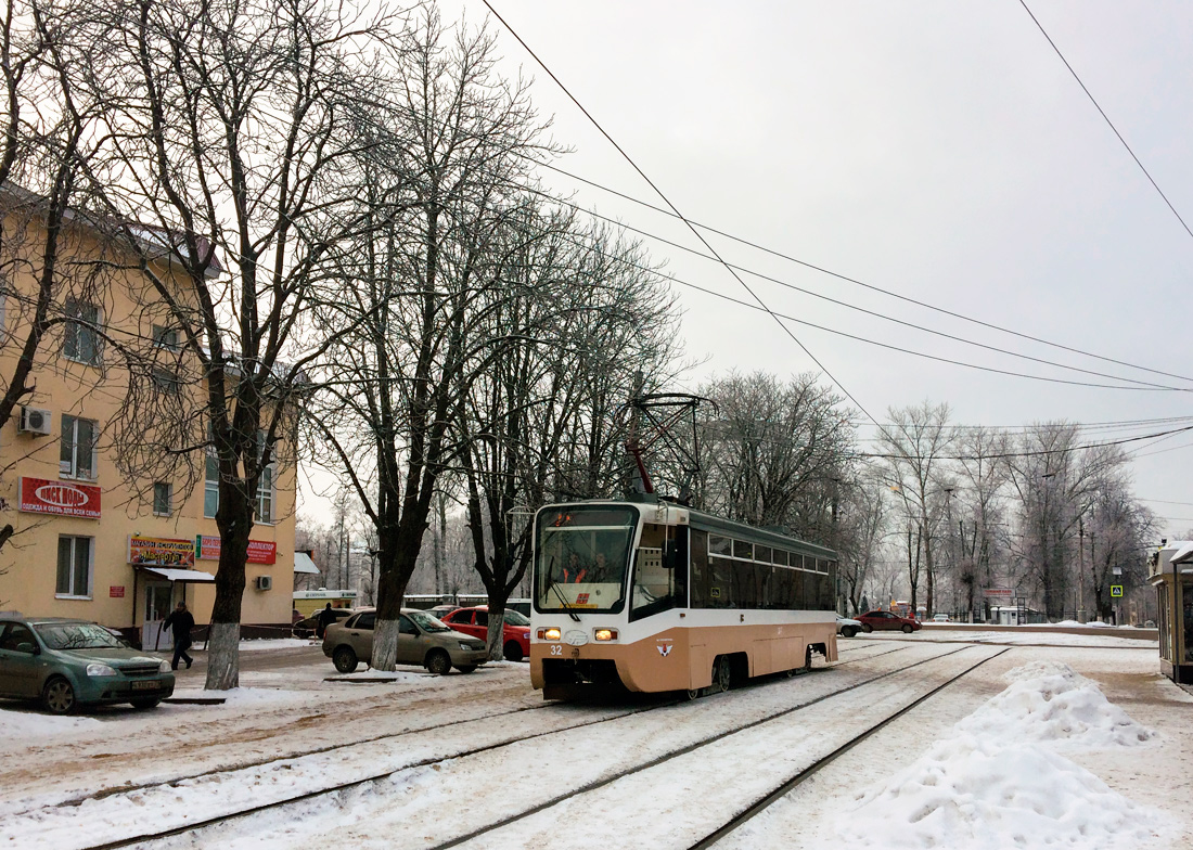 Тула, 71-619КТ № 32