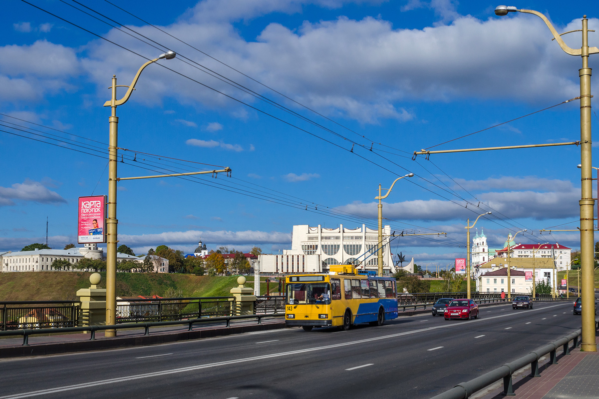 Hrodna, BKM 20101 č. 143