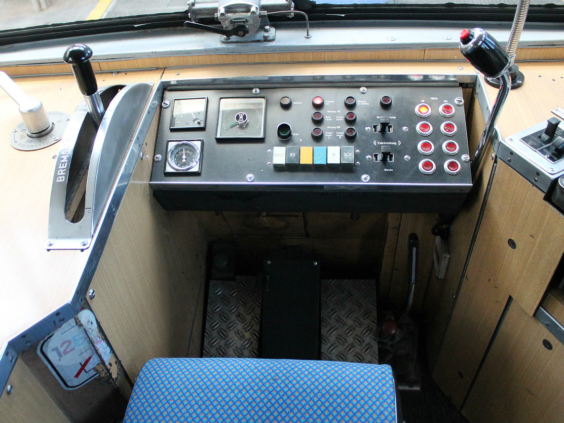 Мюнхен, Rathgeber P3.16 № 2005