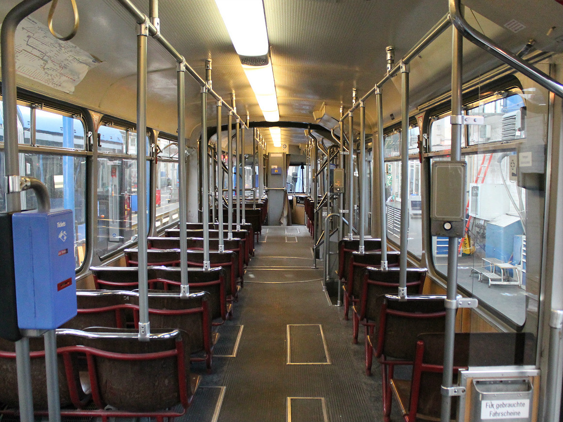 Мюнхен, Rathgeber P3.16 № 2005