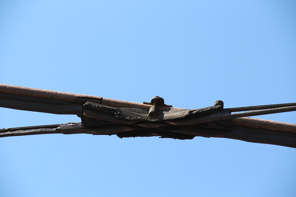 Брашов — Троллейбусные линии и инфраструктура