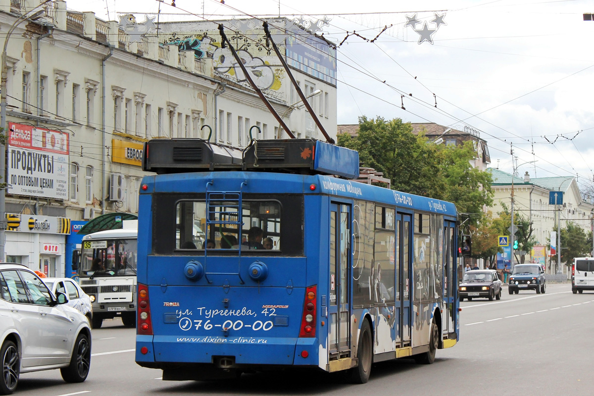 Orel, Trolza-5265.00 “Megapolis” N°. 1146