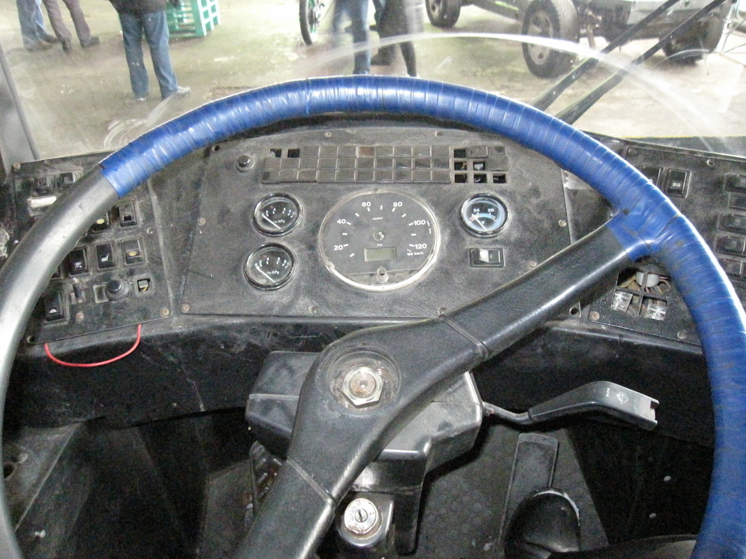 Киев, МАЗ-103Т № 1701