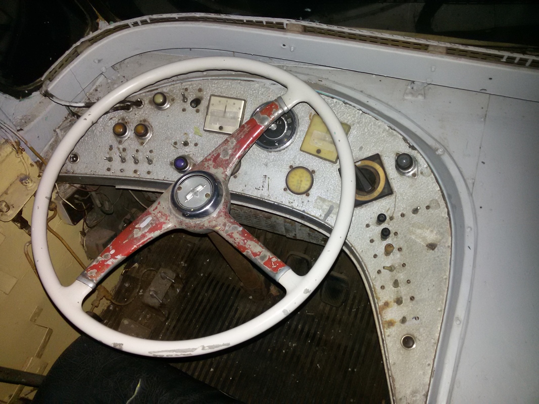 Киев, Škoda 8Tr11 № Т-3