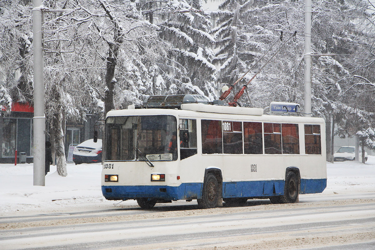 Уфа, БТЗ-52761Р № 1081