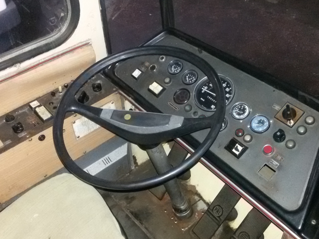 Кіеў, Škoda 14Tr02/6 № 2008