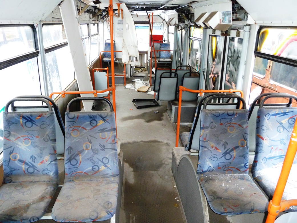 Киев, ЮМЗ E186 № 4801