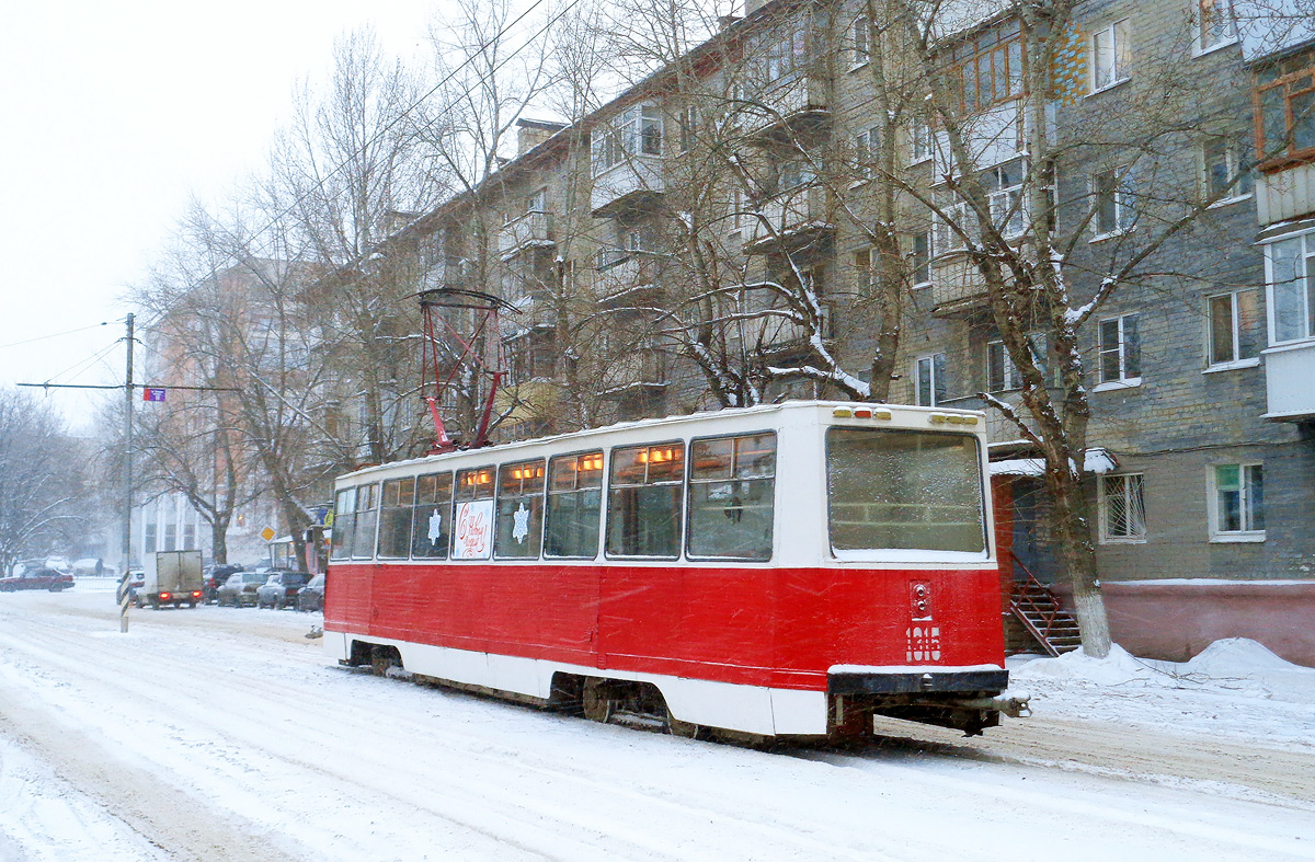 Саратов, 71-605А № 1315