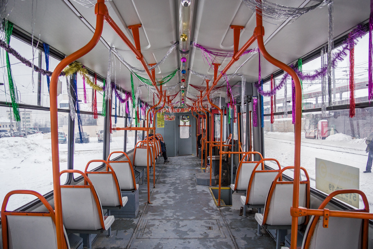 Kazań, 71-134AE (LM-99AE) Nr 1102