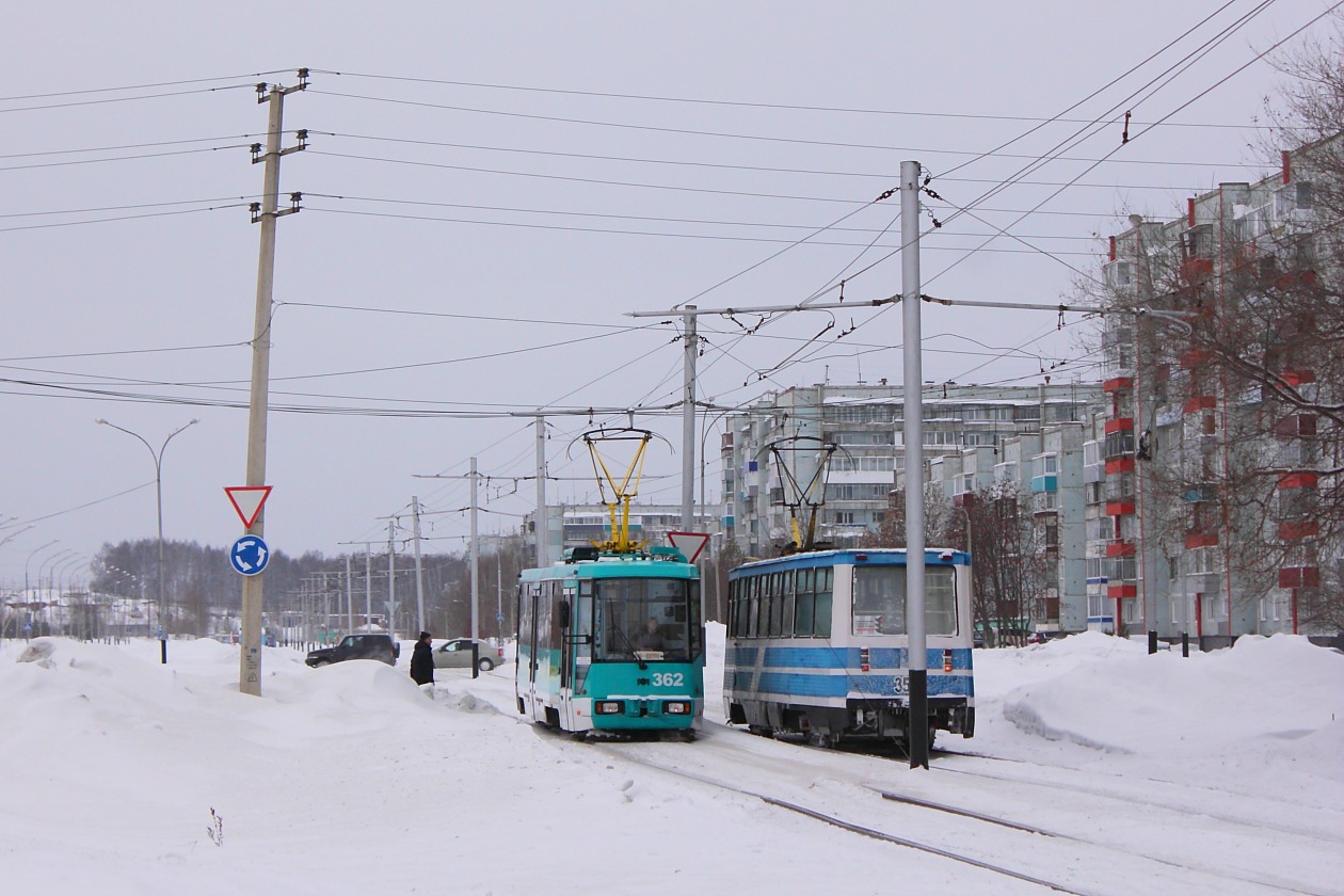 Прокопьевск, БКМ 60102 № 362